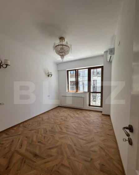 Apartament 3 camere, 90 mp, zona Dorobanti - 5