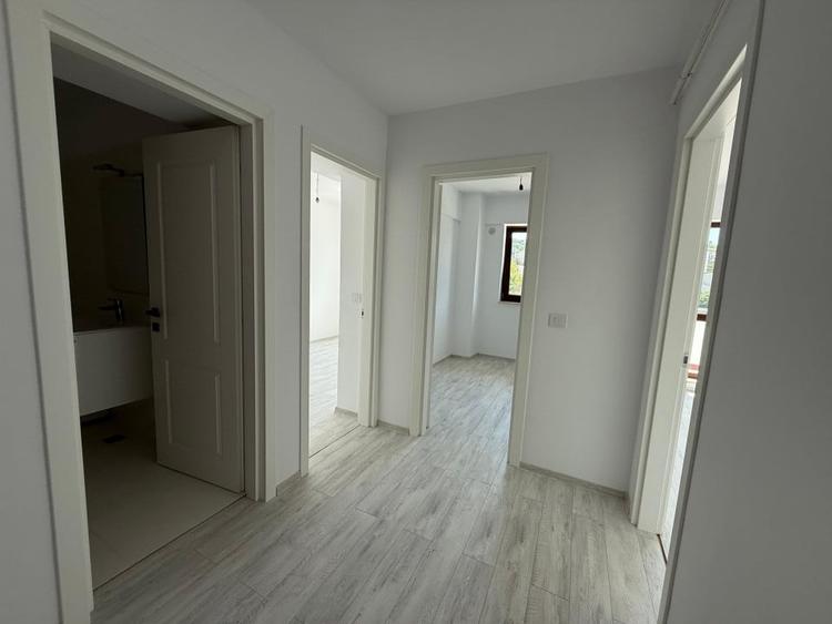 *TVA 9% INCLUS* -Finalizat & Intabulat- 2 camere + dressing in Bucium-Poitiers - 13