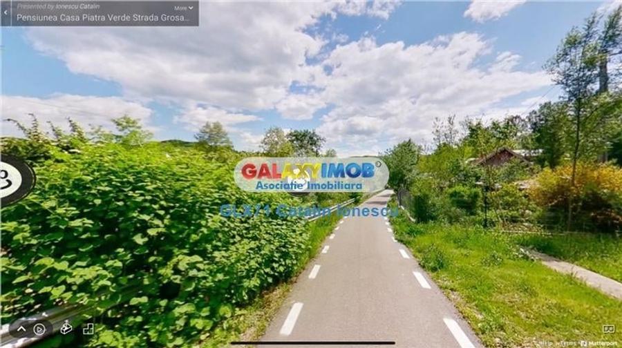 Vanzare casa de vacanta Slanic Prahova - 8