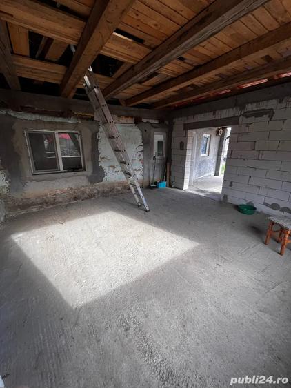 de vanzare casa in satul sarmasel-gara - 2