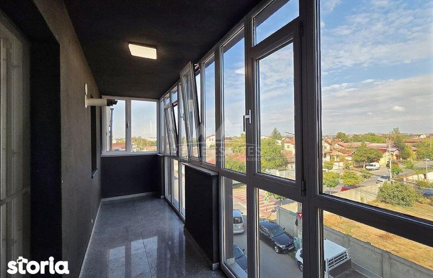 Inchiriere apartament 2 camere cu loc de parcare Pantelimon Dobroesti - 15