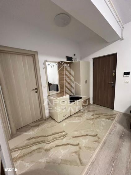 Apartament 2 camere,centrala proprie,loc de parcare,Timis-Giroc - 4
