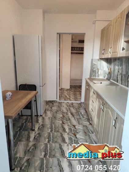 Apartament renovat, 2 camere Prima inchiriere - 4