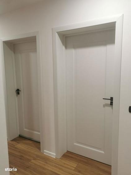 Casa bifamiliala (2 intrari individuale) 258mp la 3 minute de Focsani. - 3