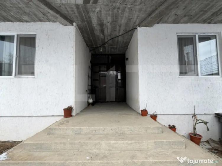 Casa P+M+beci, 211 mp utili, 432 mp teren, Livezi - 1