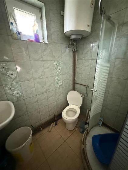 Casa individuala cu 2 camere si 495 mp teren in Sura Mare - 7