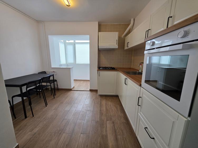 Apartament cu 4 camere de inchiriat in zona Berceni - Emil Racovita - 24