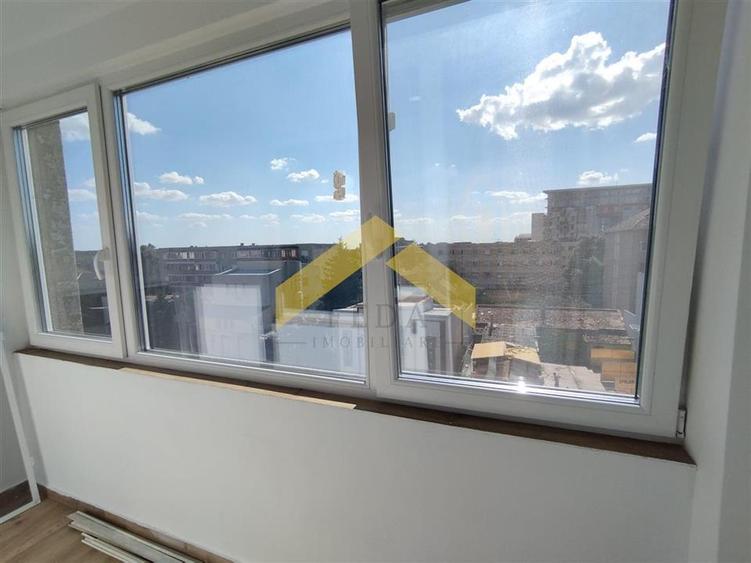 Apartament cu 2 camere de inchiriat, zona Romanilor - 9