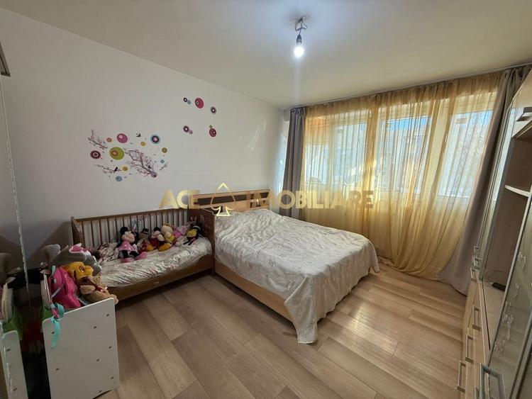 2 Camere de vanzare | Giurgiului | Comision 0% | Mobilat - Utilat - 3