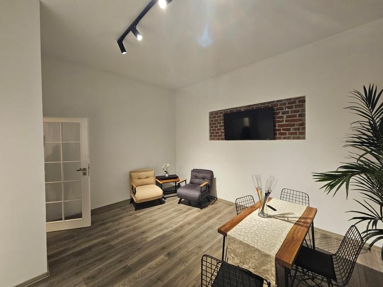 Casă individuală deosebită, P+D, Timișoara, zona Lipovei, aproape de Iulius Mall - 9