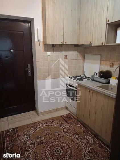 Garsoniera, Timisoara, zona Lipovei, - 3