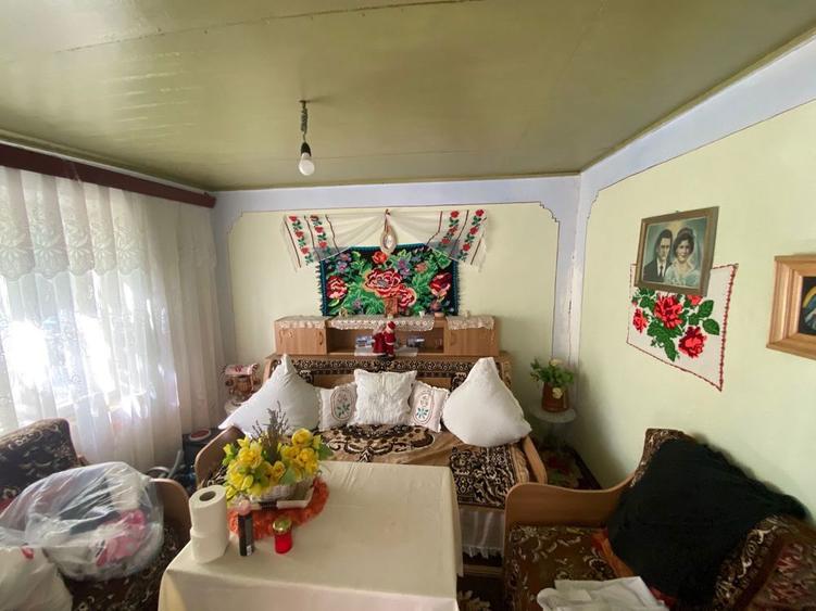 De vanzare casa spatioasa in Ciortesti, jud. Iasi - 8