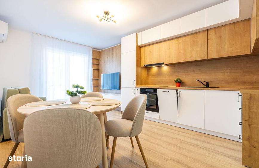 Apartament 1 camera prima utilizare | Proprietar | Maurer Residence - 1