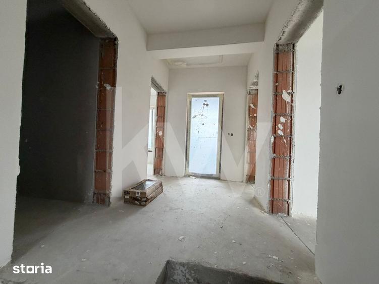 Casă cu 4 camere cu Teren 300 Mp în Șura Mică