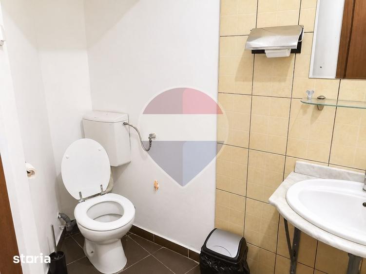 Apartament 2 camere de inchiriat in zona Eminescu - 8