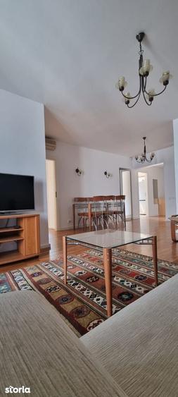 Apartament cu 3 Camere | Bloc Boutique | Aviatorilor - Arcul de Triumf - 5