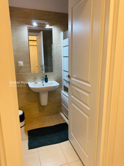 Apartament 2 Camere | Mihai Bravu-Metrou | Bloc 2018 - 10