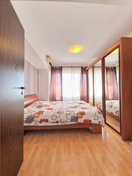 Titan , Nicolae Grigorescu -2 camere -350 Euro - 1