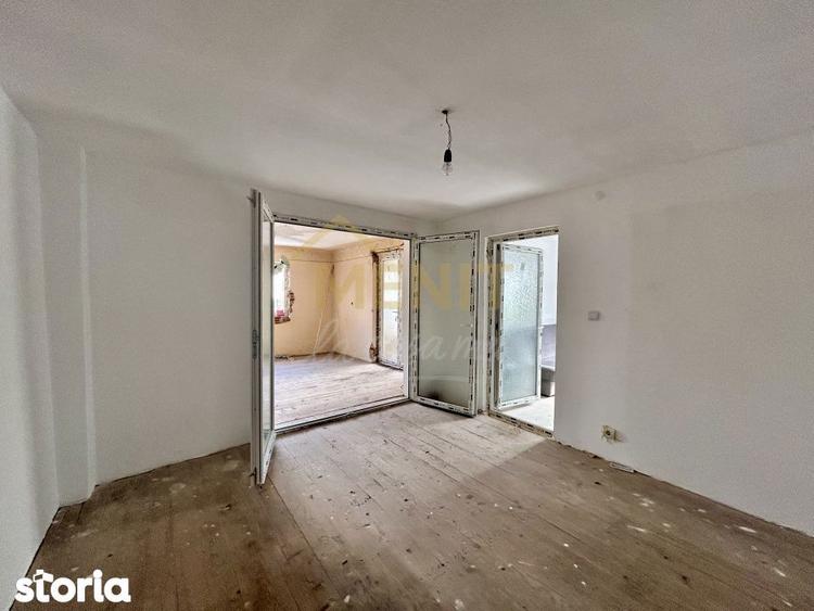 Casa 5 camere, cu 5.900MP curte + Livada, Darmanesti, Dambovita - 13