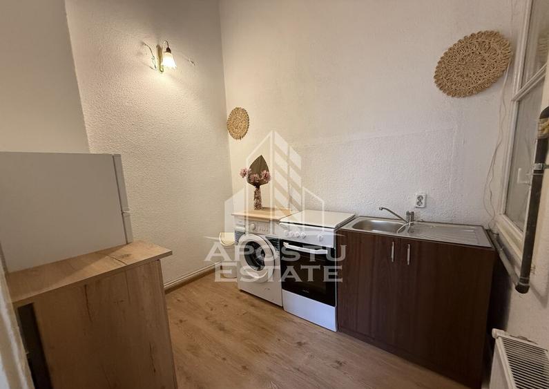 Apartament 3 camere, dressing, zona centrala - 4