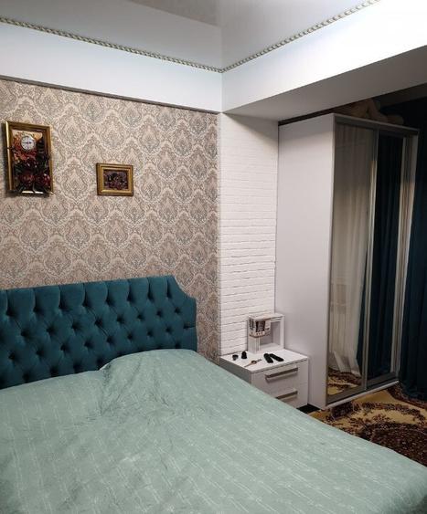 Apartament 2 camerezona Stirbei Voda - 5