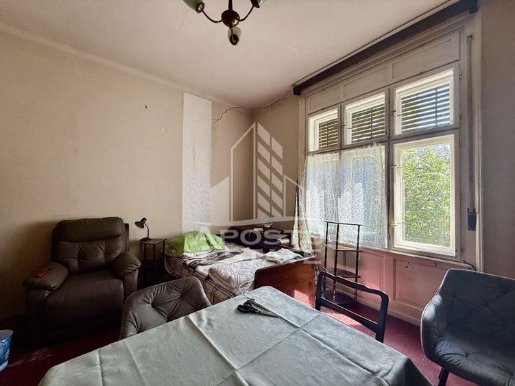 Casa individuala, teren 770mp, toate utilitatile, Telegrafului-Lorena - 16