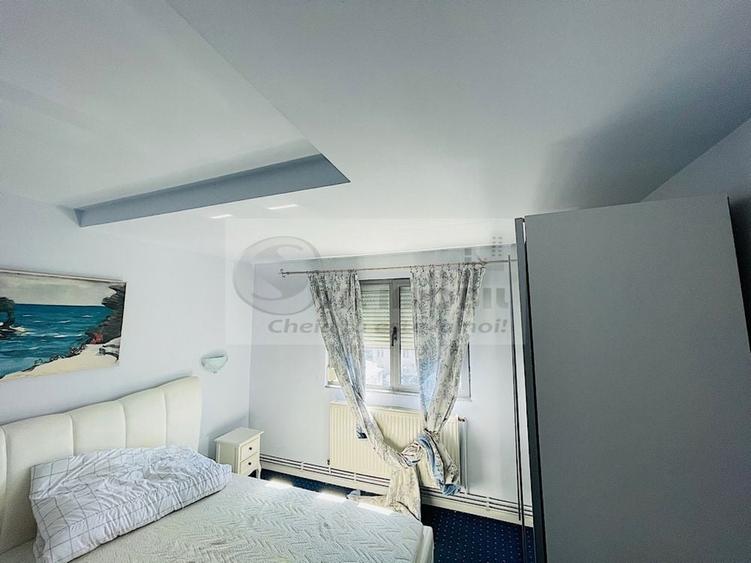 Apartament 2 camere GARA-ARCU - 499 EURO - 4