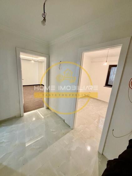 Apartament 3 Camere Decomandat / Bloc Solid Din Placi de Beton / Fara Risc - 10