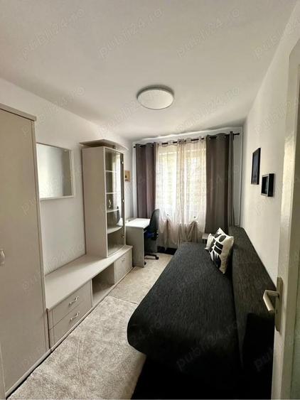 3 camere Girocului 76000 euro - 5