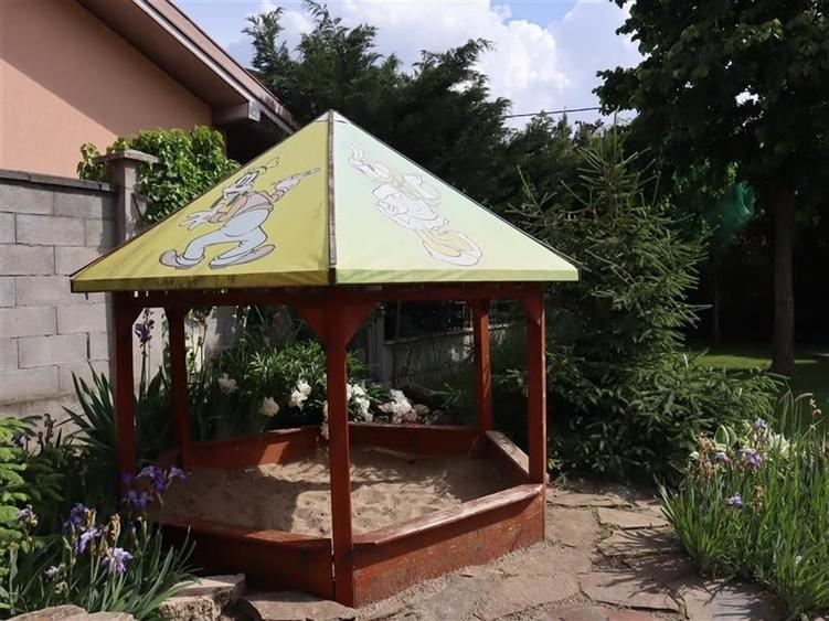 Vila/Casa cu teren generos langa Padurea Verde intrare Dumbravita - 23