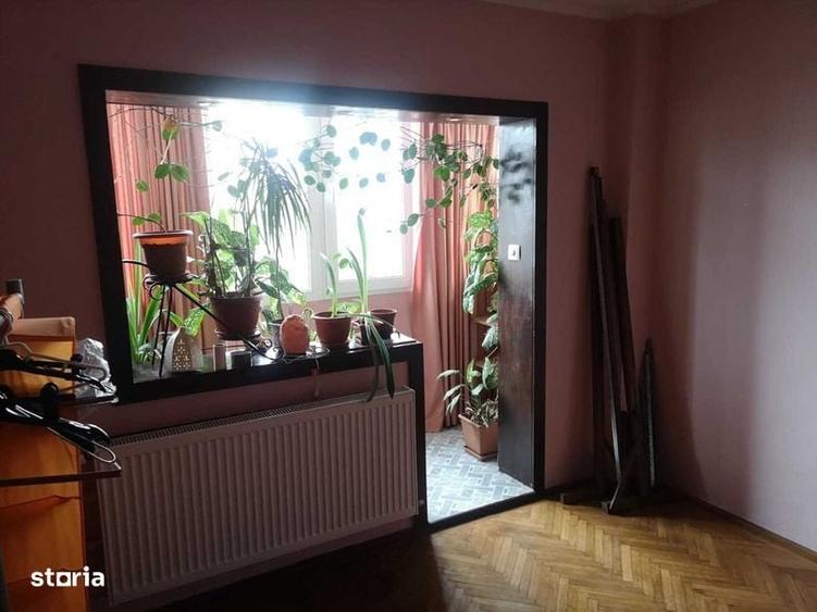 Apartament 2 camere Sos Oltenitei - Metrou Piata Sudului - Mutare Rapida - 6