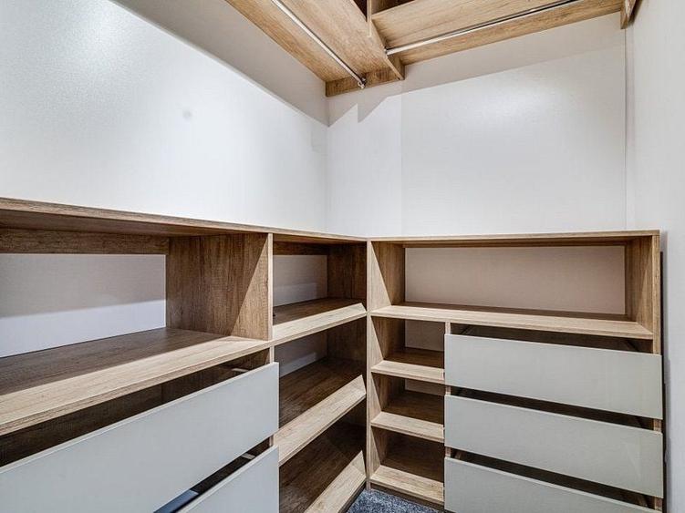 3 camere Privighetorilor, FOARTE generos, loc de parcare SUBTERAN! - 13