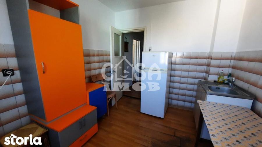 Apartament 2 camere, confort 1, micro 6, pe Bld. Unirii - 8