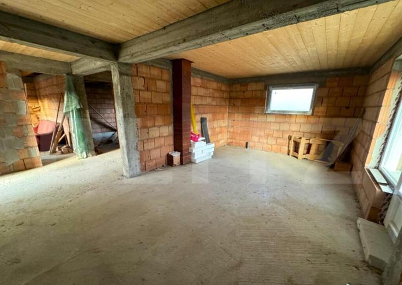 Casa de vanzare, 90 mp, zona Sigmir - 7