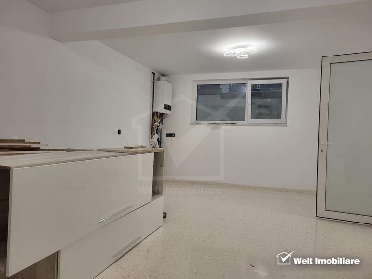 Spatiu multifunctional de inchiriat in Manastur - 1