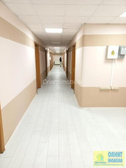 Ultracentral, Primarie, birou 11mp, etaj 1, inchirieri Constanta