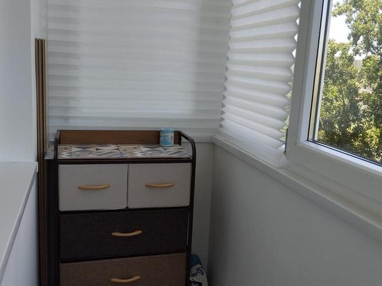 Gata de mutat! Garsonieră decomandată la 5 min de metrou Muncii - 9