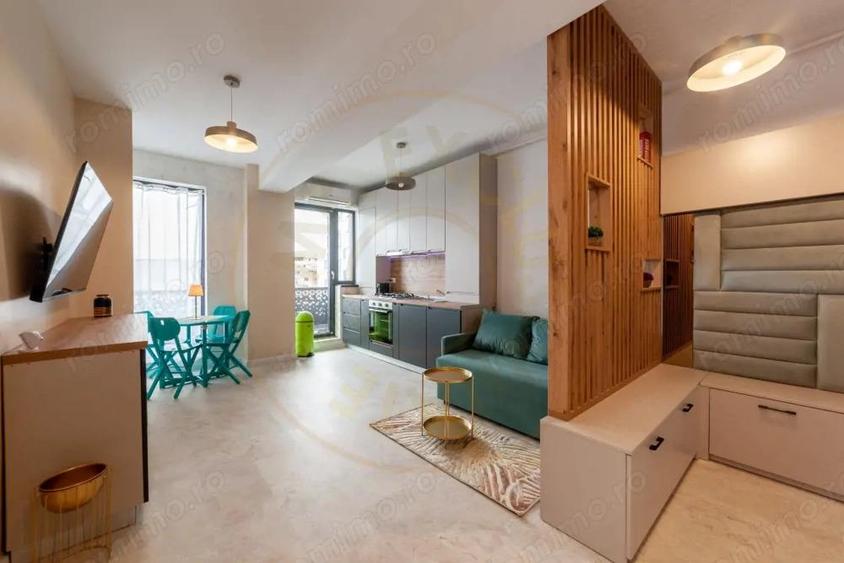 Ap. 2 camere - Prima inchiriere - Bloc 2025 - Fratii Golesti - Parcare inclusa - 11