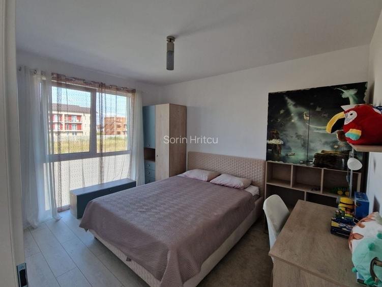 Casă cu 3 camere în Giroc Casă cu 3 camere în Giroc