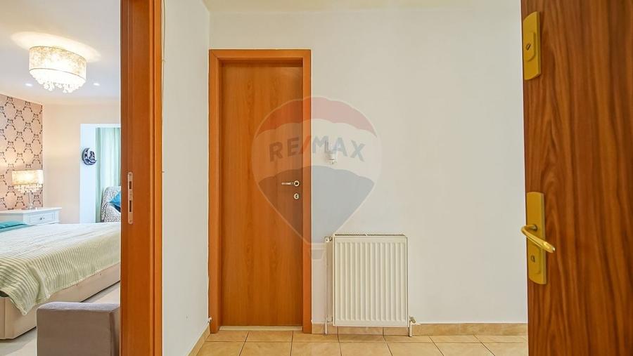 Apartament cu 2 camere de vânzare în zona Racadau - 17