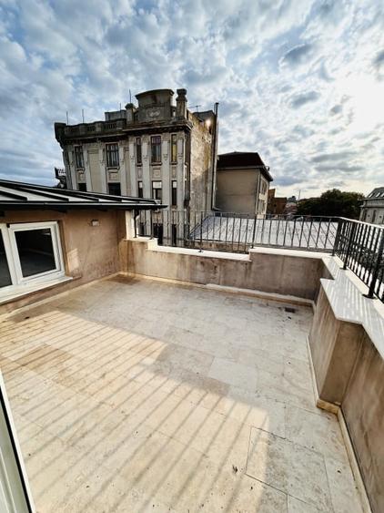 Inchiriere apartament duplex – spatiu reprezentativ ultracentral, Parc Primarie - 21