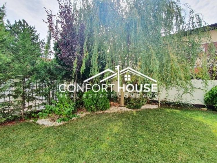 VILA P+E+M, 8 camere, garaj dublu, 650mp teren, IANCU NICOLAE -BRITISH SCHOOL - 3