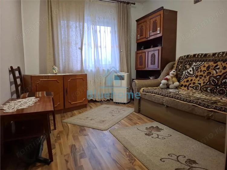 Apartament 3 camere, decomandat, etaj 2, 1Mai - 4