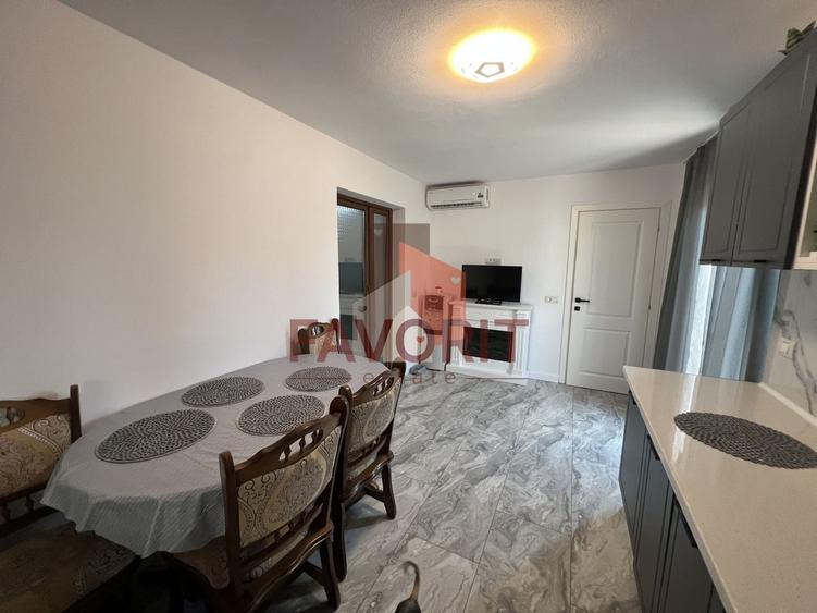 Casa individuala 5 camere | 150mp utili | 430mp teren | Zona Plopi - 7