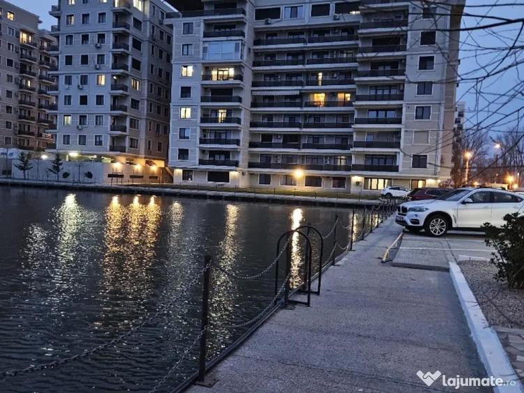 Apartament Bd. Mamaia de Lux 2 camere - 8