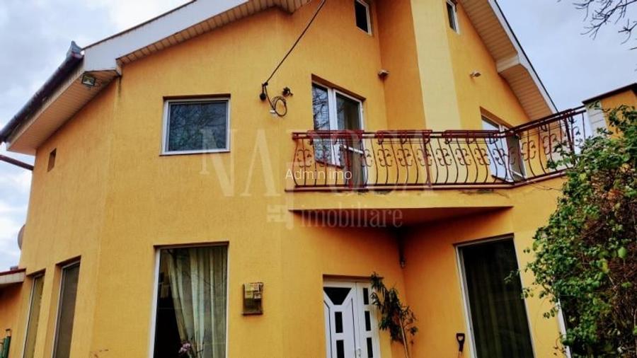 Casa 8 camere de vanzare in Iosia Oradea, Oradea