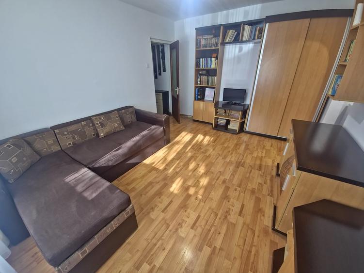 Poarta 6 apartament 2 camere parter centrala gaze - 2