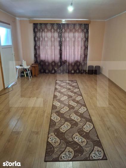 Casa, teren, anexe Unteni, Burlesti - Proprietate cu potential! - 10