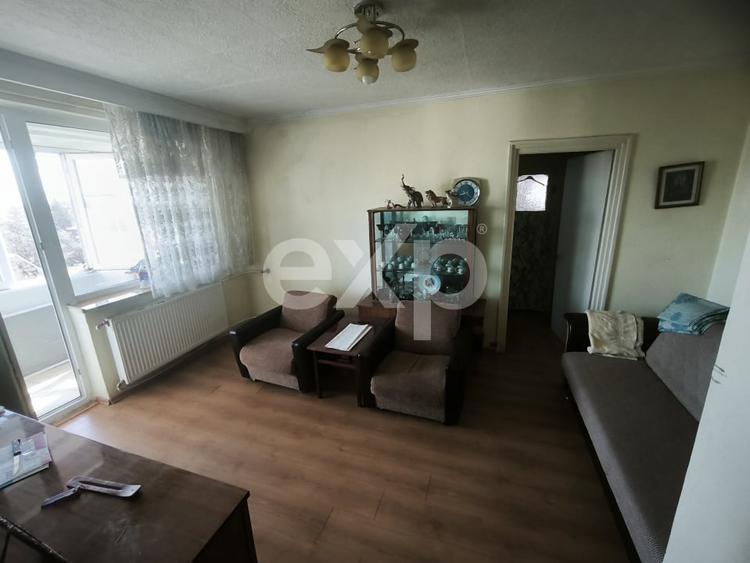 EXPO-PARC | Apartament 3 camere | Semidecomandat - 1