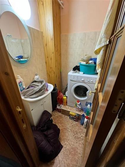 Apartament 3 camere, etaj 5, zona ultracentrala - mobilat - utilat - 13